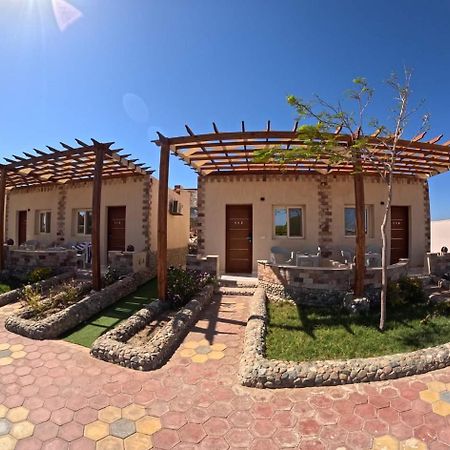 Dolphin Continental Hotel El Qoseir Εξωτερικό φωτογραφία