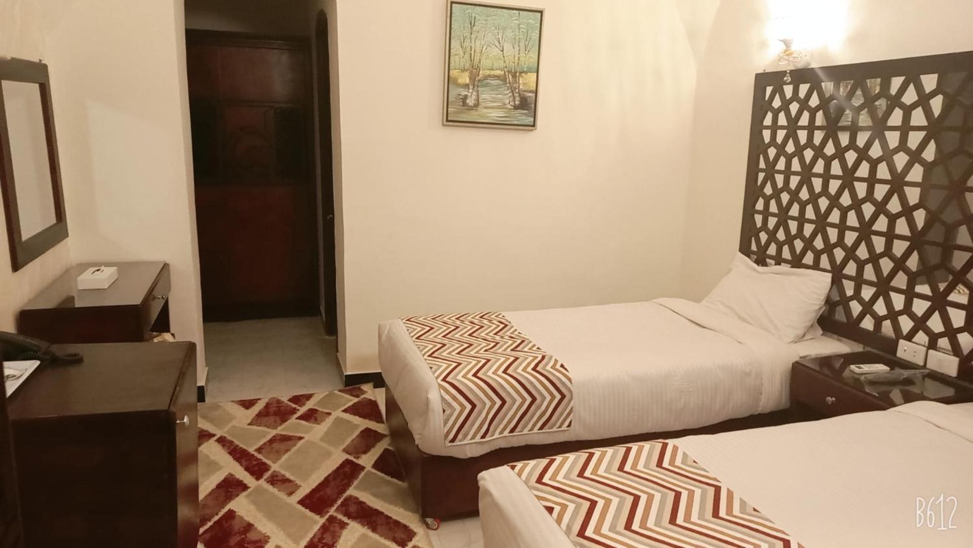 Dolphin Continental Hotel El Qoseir Δωμάτιο φωτογραφία