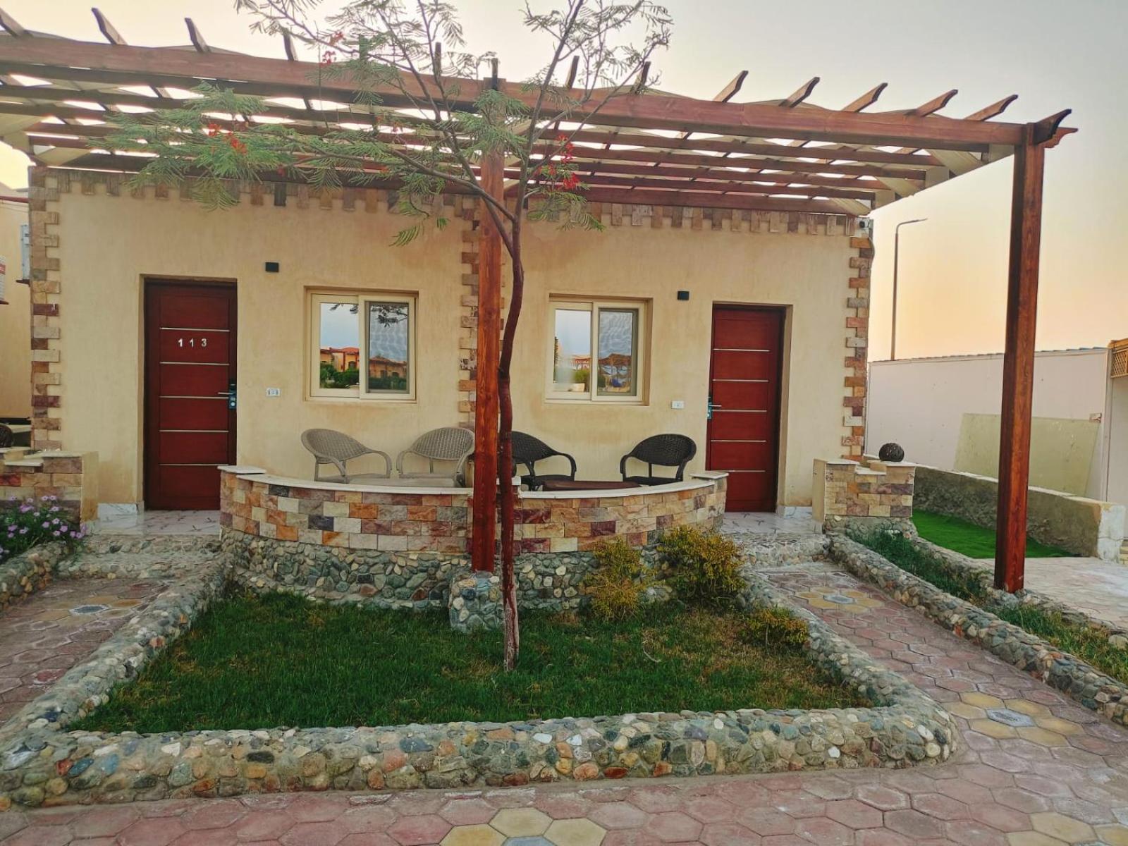 Dolphin Continental Hotel El Qoseir Εξωτερικό φωτογραφία