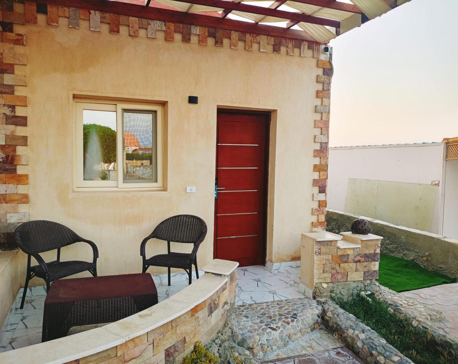 Dolphin Continental Hotel El Qoseir Εξωτερικό φωτογραφία