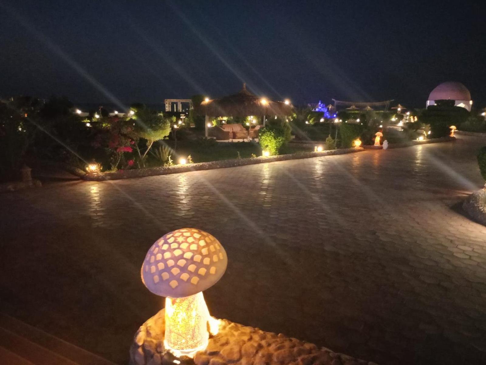 Dolphin Continental Hotel El Qoseir Εξωτερικό φωτογραφία