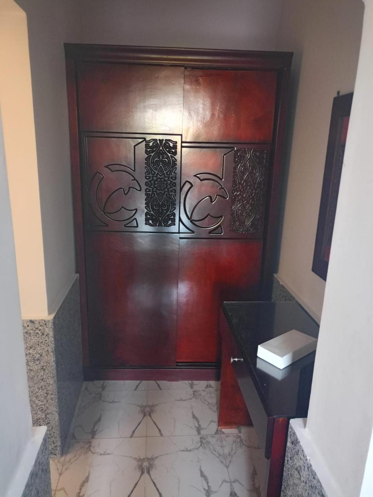 Dolphin Continental Hotel El Qoseir Εξωτερικό φωτογραφία