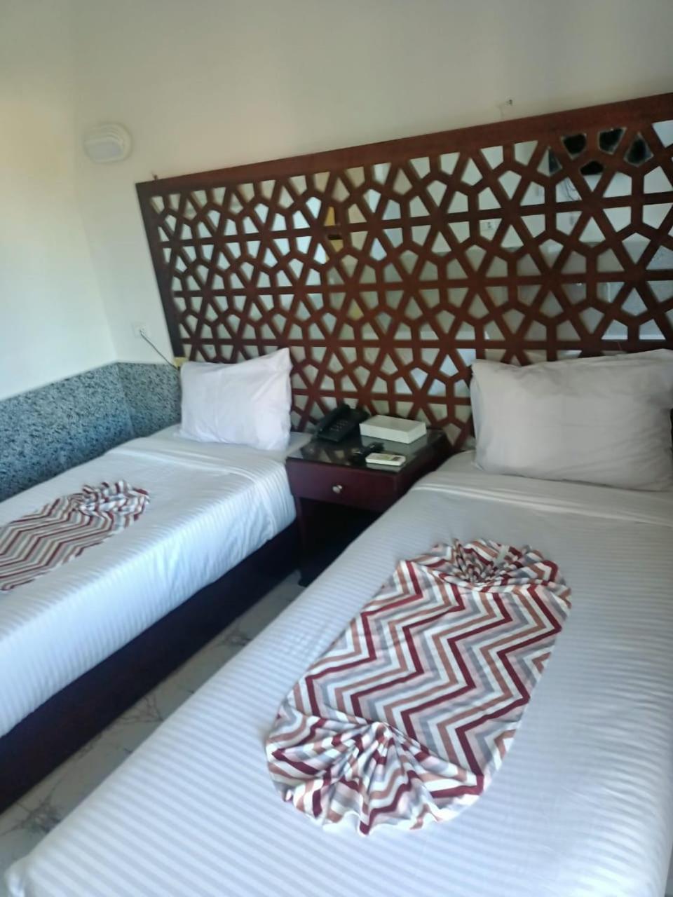 Dolphin Continental Hotel El Qoseir Εξωτερικό φωτογραφία