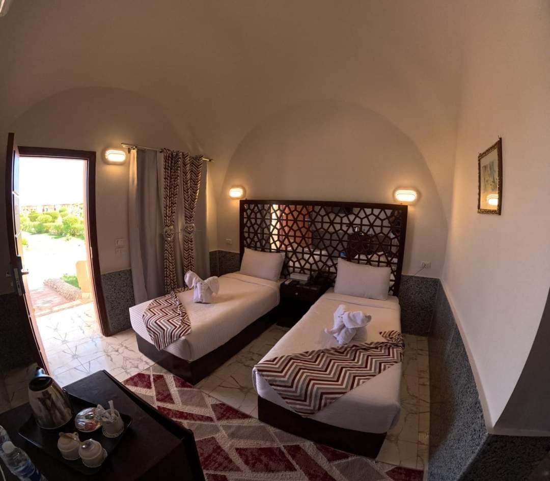 Dolphin Continental Hotel El Qoseir Εξωτερικό φωτογραφία